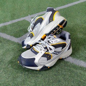 Saucony Cohesion GT Boys Running Shoe